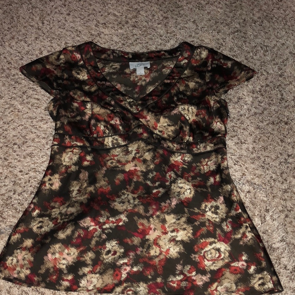 Dress shirt